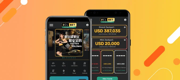 download app eclbet